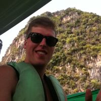 Edgars Sokolovskis's Photo