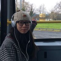 Rachel Huang的照片