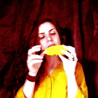 Camila Luz Ramos Alvarado的照片