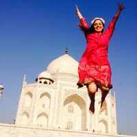 Fotos de Andrea Sarasti Samper