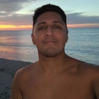 Jonathan Godoy's Photo