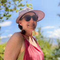 Kathryn Wilson的照片