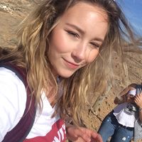 Gina-Marie Helmke's Photo