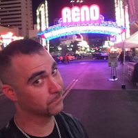 Christopher Goudreau's Photo