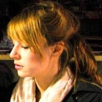 Barbara Kyrillidou's Photo