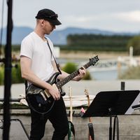 Jared Altments's Photo
