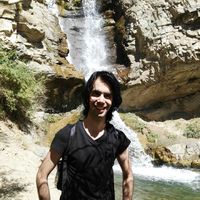 Pooyan Rajaei's Photo