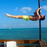 Fotos de Kristian Lebedev