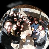 Rodolpho Cavalheiro的照片