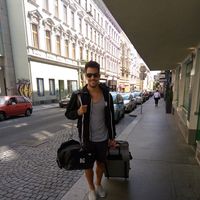 Basilio Gonçalves's Photo