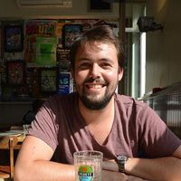 Kai Kanters的照片