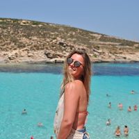 Gabriela Mottin的照片