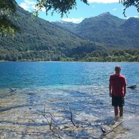 Valentino Spadari的照片