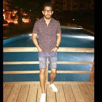 Youssef Ashraf's Photo