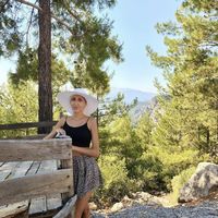 Fotos von Kateryna Strelchenko