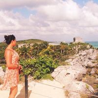 Gabia Carrada's Photo