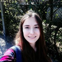 Le foto di Kateryna Lach