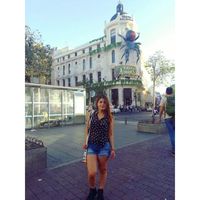 Estefania Duarte的照片