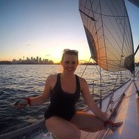 Fotos von Rachael Brodie