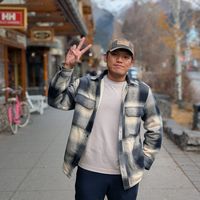 Adrian Patricio's Photo