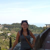 Tina Floegel的照片