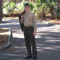 Justin Perrin's Photo