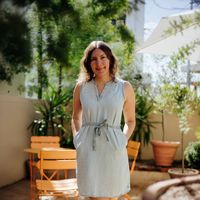 Vanessa Ward's Photo