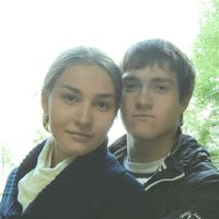 Dima and Anastasia Rudneva's Photo