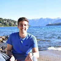 Gastón Bordarampé's Photo