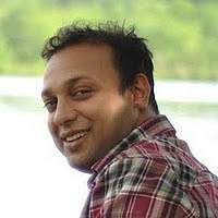 Saptarshi Kar's Photo