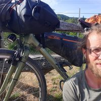 Adri Vanderelst's Photo