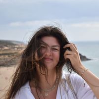 Judit Brassnyó's Photo