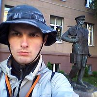 Dima Tokilov的照片