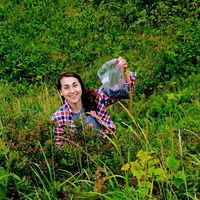 Sophie Stypeck's Photo