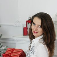 Maria Bandarchyk's Photo