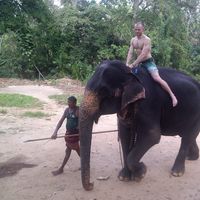 Tomas Jirman's Photo