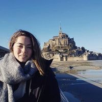 Antia Cambeiro's Photo