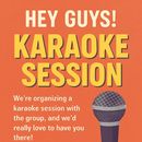 Karaoke Time's picture