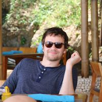 Johannes Haucke's Photo