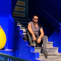 Matteo Catacchio's Photo