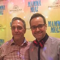 David & George的照片