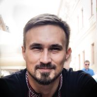 Dmitry Lyubenko的照片