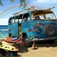 Fotos de Varvara Klyushkina