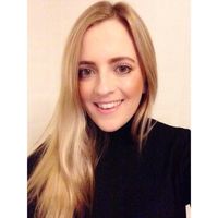 Astrid Bradshaw's Photo