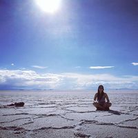 Le foto di Maju Benitez