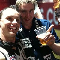 Photos de Lucas Davy