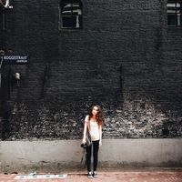 Toma Evsiukova's Photo