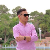 Faridoon Zaland's Photo