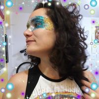 Aluska Sampaio's Photo