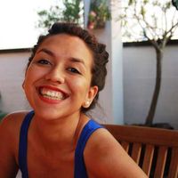 Maitê Margalho's Photo